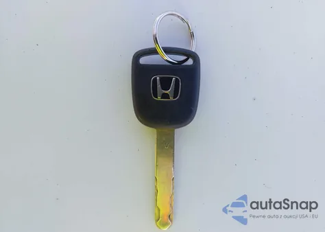 2006 Honda Civic Dx from USA, damaged, VIN 1HGFA16246L094589